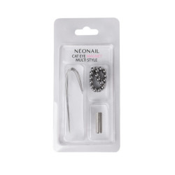 Cat Eye Magnet Multi Style